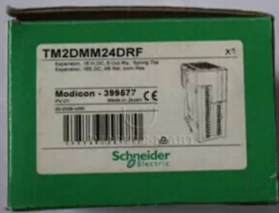 Modulo PLC TM2DMM24DRF Usato #L3225 - Testato E Funzionante - Foto 4