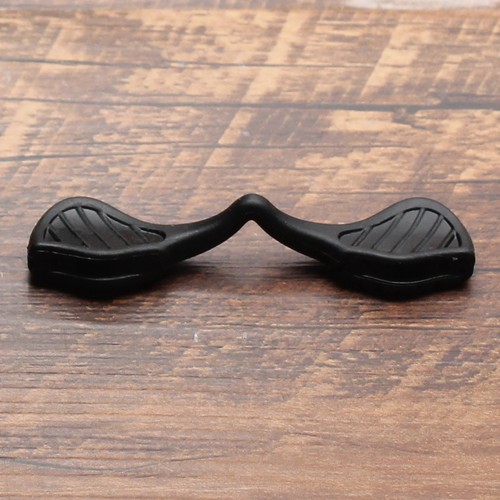 Gummi Set Ersatz Arm Ohr Socke Nasenstück für Oakley Radar EV Pfad/Steigung - Bild 3 von 36