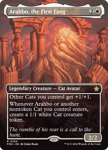 MTG Magic the Gathering Foundations (FDN) Singles - 第 166/168 張圖片
