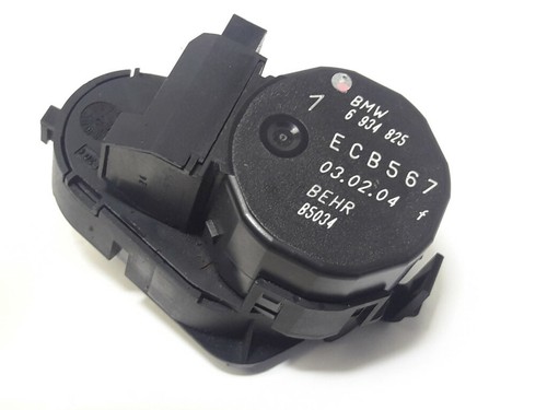 BMW X3 (E83) 2004 Stellmotor Heizung Klima 6934825 Benzin 170kW GUST20950