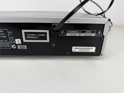 Onkyo DX-7333 Compact Disc Player With Original box - Remote