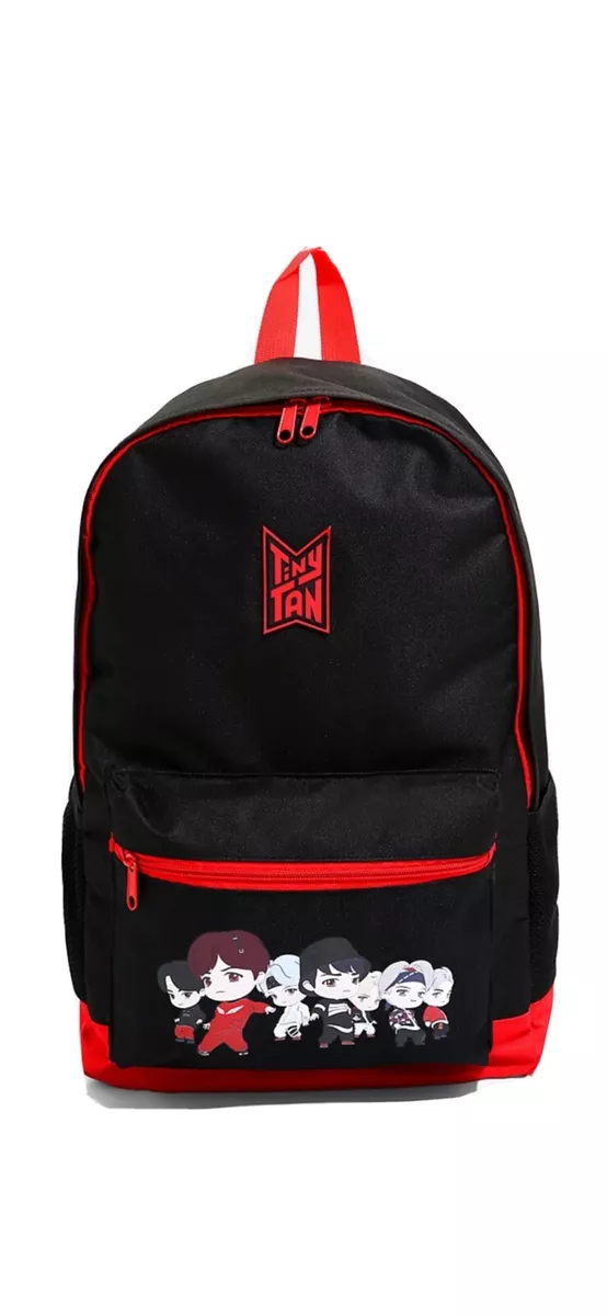 Bts 2025 backpack ebay
