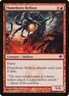 4x MTG Flameborn Hellion Scars of Mirrodin 089/249 Regular Common Near Mint NM