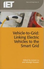 Vehicle-To-Grid: Linking Electric Vehicles To The Smart Grid