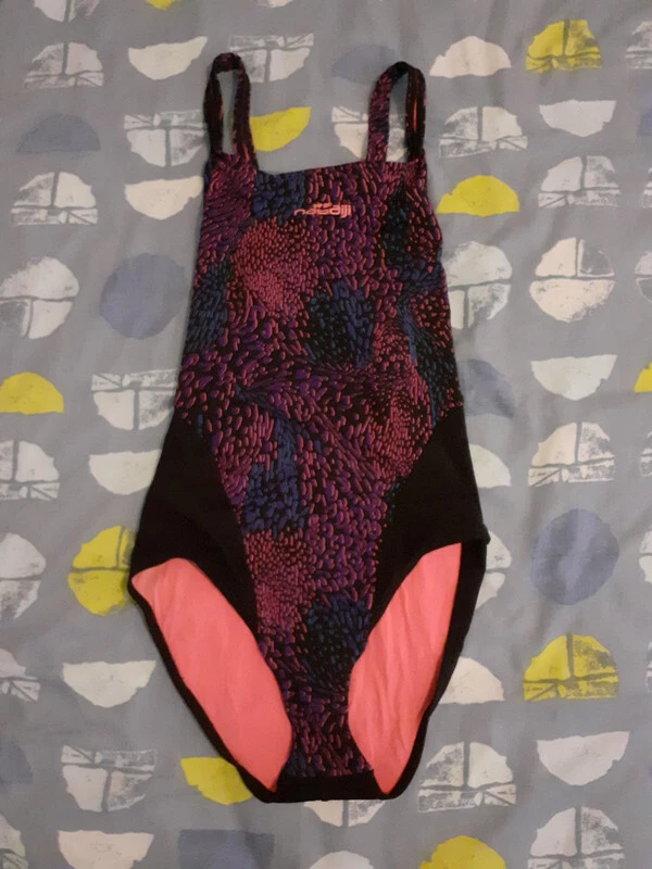 Maillot all black decathlon outlet