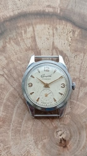 START Sport Watch USSR Vintage Soviet Mechanical Wristwatch of the 1950s.. - Picture 21 of 24