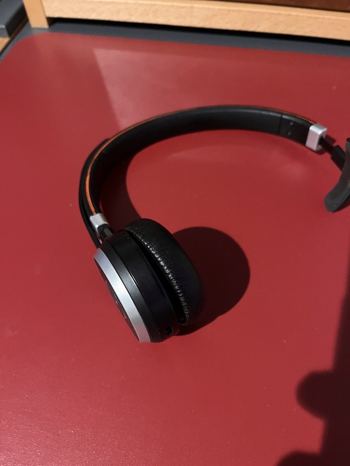 Jabra Evolve 65 Mono Wireless Headset USBA Used eBay