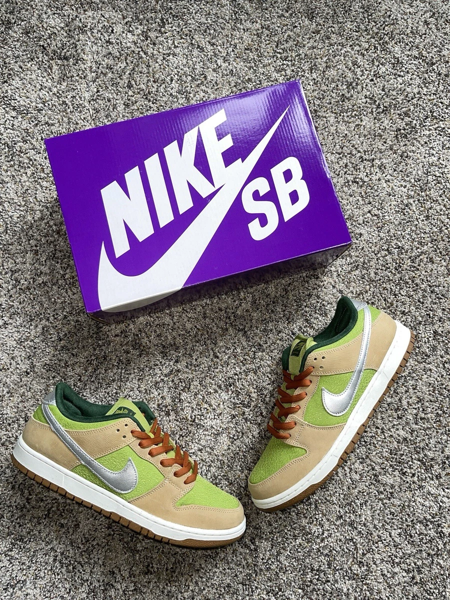 Nike Dunk SB Low Escargot | eBay