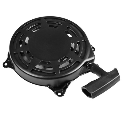 #ad 497680 Briggs and Stratton Rewind Starter Pull 497680 Recoil Starter Black $29.29