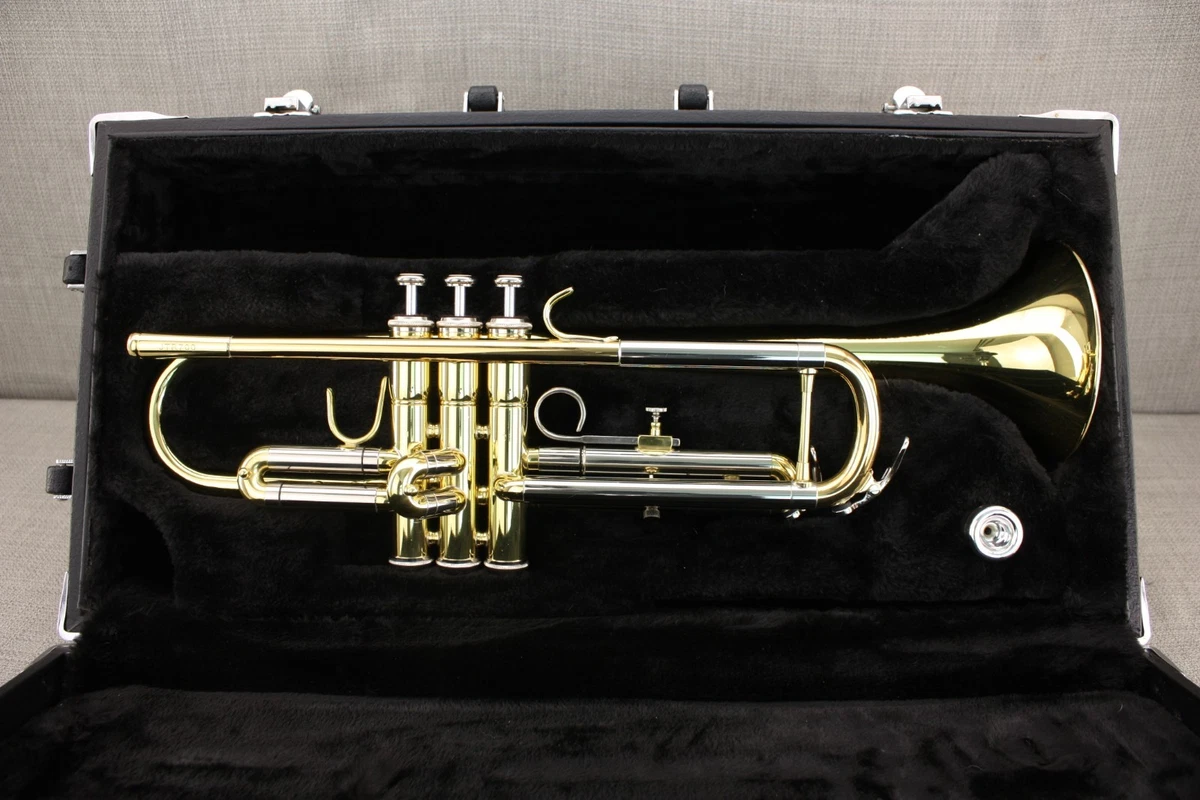 Jupiter Trumpet Jtr 600 for sale - eBay