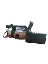 Canon GL1 Fully Tapeless Setup Clear Click Converter Gen 3