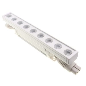 TRAXON MB.CO.0913065 COVE LIGHT AC HO-9 LINEAR LED LIGHT, 3000K, 12-INCH, 120V