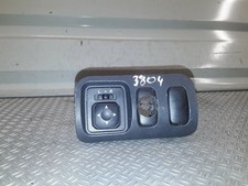 Mitsubishi Eclipse 2006 Bouton de commutateur rétroviseur latéral DEV506709