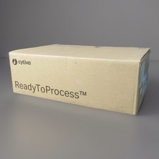 NEW CYTIVA 29151600 AKTA  readyflux 1/2" Flow Kit Plus TC