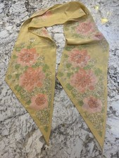 Vera Neumann Vintage Scarf