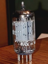 12AX7/ECC83 Telefunken Smooth Plate MaxiPreamp2/TV7 tested (1) tube lot