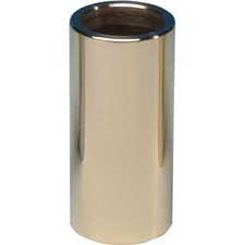 Fender Brass Guitar Slide  Size 2