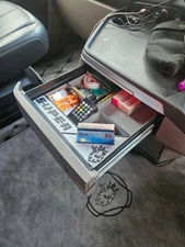 Scania Next Gen S-U-P-E-R Drawer Organiser With Card Slots select Colour Options