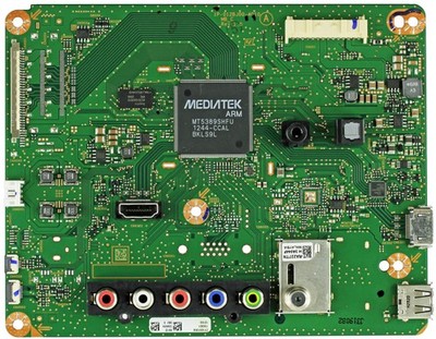 Sony 1-895-371-21 Main A Board for KDL-32R400A
