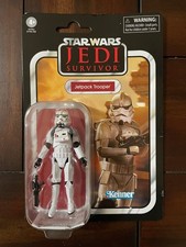 Star Wars Vintage Collection Jetpack Trooper 3.75 Action Figure 2024 VC336