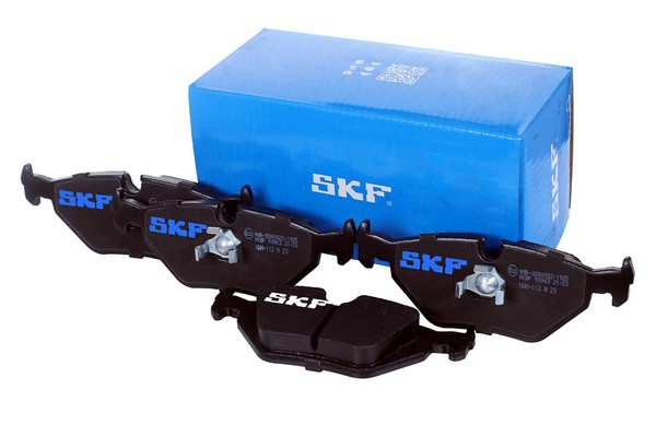 Bremsbelagsatz Scheibenbremse SKF Vkbp 90963 FüR BMW 3Er E46 E36 Touring Z4 E85-image