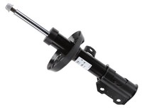 Sachs StoßDäMpfer Gasdruck Passend FüR Opel Astra K B16 317 504