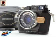  Near MINT Nikon Nikonos II 35mm Film Camera 35mm f2.5 Lens From JAPAN