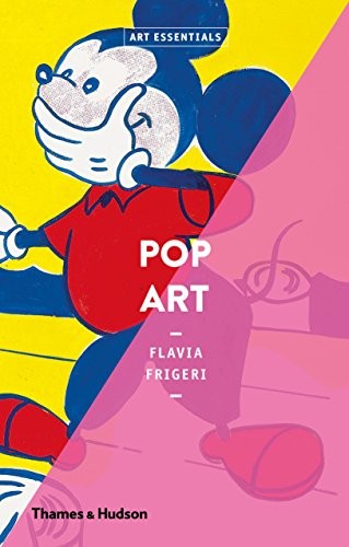 Pop Art: Art Essentials: 4 - Image 6
