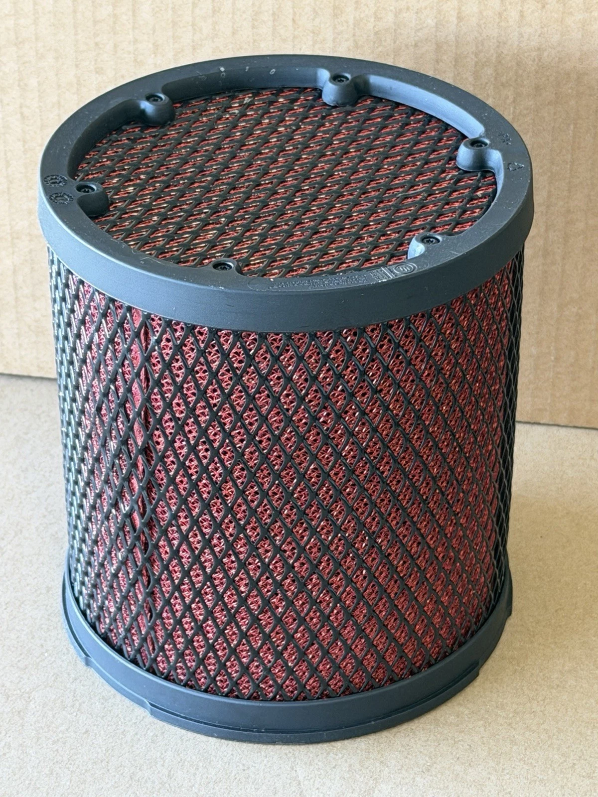 IKEA GENUINE FORENBO INDUCTION COOKTOP STOVE 705.377.57 VENT GREASE FILTER