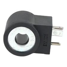 6306012 Electrical Valve Coil Solenoid fits Bobcat 08 80 88 98