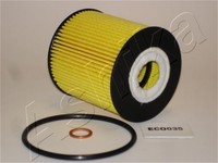 Ashika 10-ECO035 ÖLfilter For Alpina Bmw Land Rover Opel