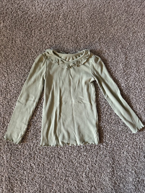 Jade Long Sleeve