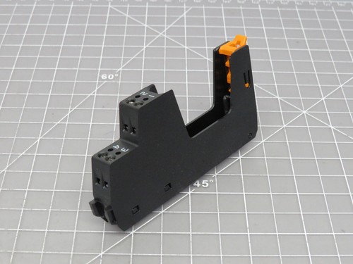 EMERSON KL4501X1-BA1 12P4990X042 CHARM TERMINAL T161242