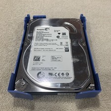 Seagate Barracuda 500GB 7200RPM SATA 3.5” HDD ST500DM002 Hard Drive – Untested