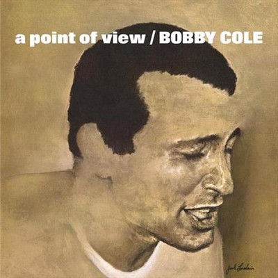 A Point Of View - Cole Vinyl