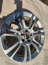 Wheel L Model Road Wheel 16x6-1/2 Alloy 14 Spoke Fits 18-20 FIAT 500 476369