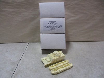 3 Die Waffenkammer Pz. IV Neu 3CM MK 103 Flak Zwilling Zug 1/56