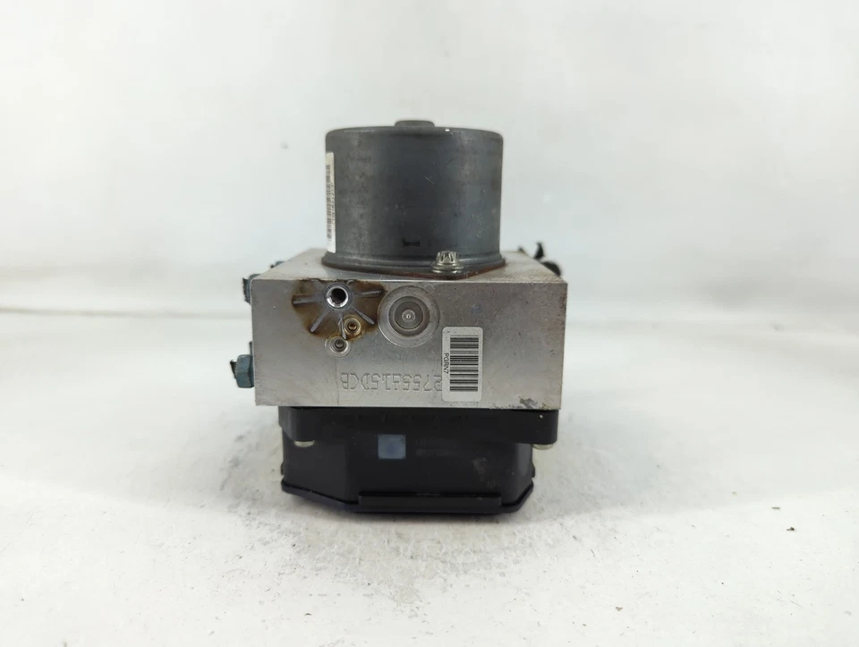 2012-2013 Mini Cooper Abs Pump Control Module RLRRF - Image 4 of 4