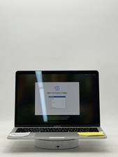 Apple MacBook Pro 13 Silver i5-8259U 16GB 512...