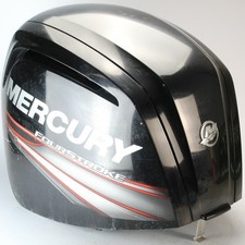 Mercury 2006 & UP  Cowling Engine   65 75 80 90 100 115 HP 4 Stroke