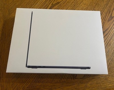 Apple MacBook Air  A2681 BOX ONLY with APPLE PENCIL A1603 ....