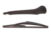 Maxgear 39-0417 Wischarm-Satz, Scheibenreinigung FüR Renault