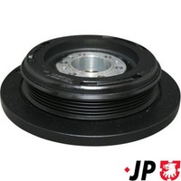 JP Group Riemenscheibe Kurbelwelle JP 1418300200 FüR Omega V94 Opel E34 E36 E38
