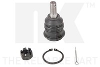 Traggelenk FüHrungsgelenk NK 5042235 FüR Primera P12 Nissan WP12 V10 Tino Almera