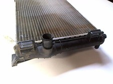 Radiateur Fiat IDEA