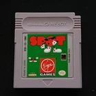 Spot: The Video Game (Nintendo Game Boy, 1990) Authentic Cartridge Only