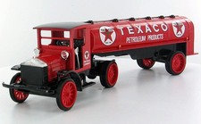 Ertl H817 1/30 Texaco #16 1920 Pierce-Arrow Tanker Truck