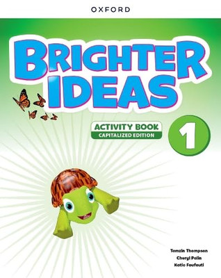 Bright Ideas 2e 1 Workbook - Taschenbuch NEU Strachey, Edwar 03.12.2024