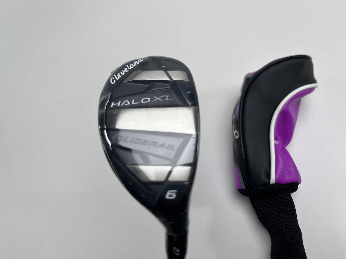 Cleveland Ladies Hybrid Golf Clubs for sale | eBay display picture 1