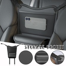 Multifunctional Storage Pocket Car Net Pocket Portable Car Organizer